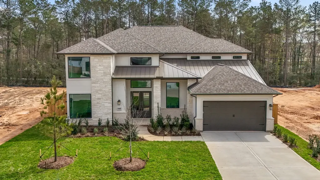 2326 Shooting Star Lane Fulshear TX 77423