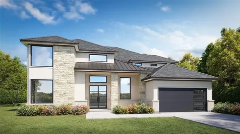 2326 Shooting Star Lane Fulshear TX 77423