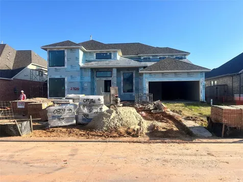 2326 Shooting Star Lane Fulshear TX 77423