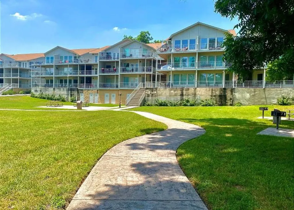 730 E Mather Street L101 New Braunfels TX 78130