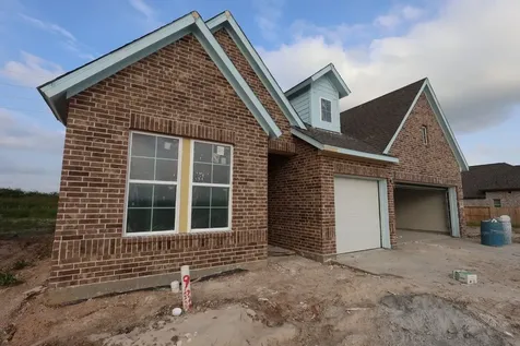 9007 Clear Water Trail Manvel TX 77578