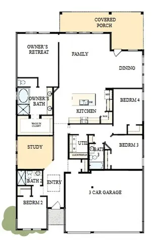 9007 Clear Water Trail Manvel TX 77578