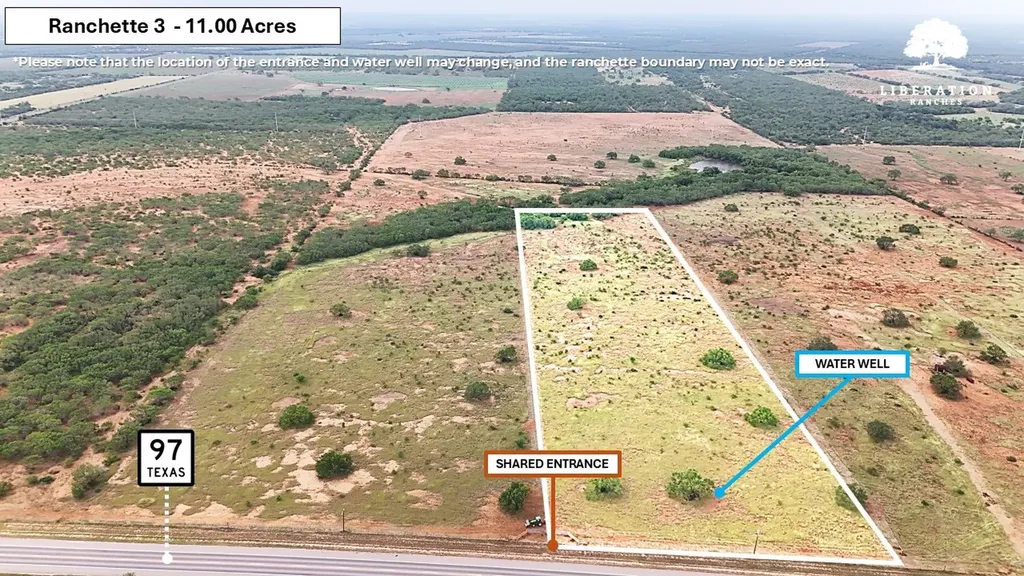 100 Highway 97 J243 Tract 3 Jourdanton TX 78026