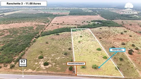 100 Highway 97 J243 Tract 3 Jourdanton TX 78026
