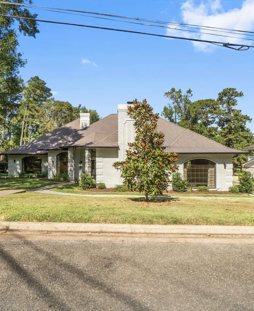 132 Mockingbird Lane Livingston TX 77351