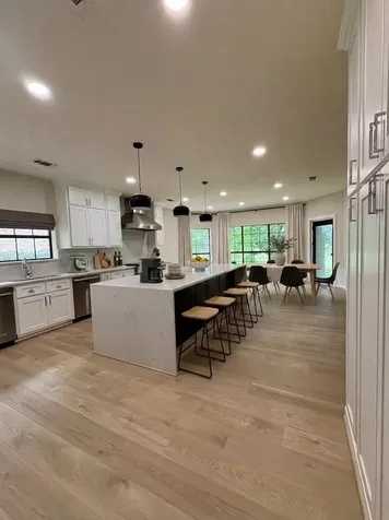 132 Mockingbird Lane Livingston TX 77351
