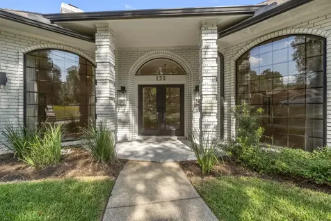 132 Mockingbird Lane Livingston TX 77351