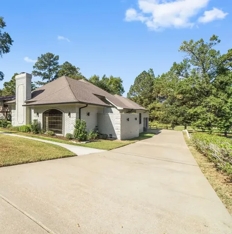 132 Mockingbird Lane Livingston TX 77351