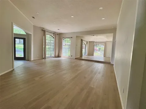 132 Mockingbird Lane Livingston TX 77351