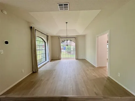 132 Mockingbird Lane Livingston TX 77351
