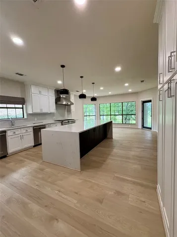 132 Mockingbird Lane Livingston TX 77351