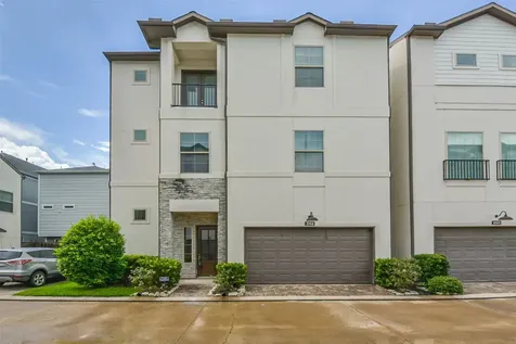 10914 Brookeshire Chase Lane Houston TX 77043