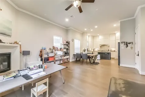 10914 Brookeshire Chase Lane Houston TX 77043