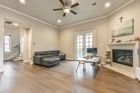 10914 Brookeshire Chase Lane Houston TX 77043