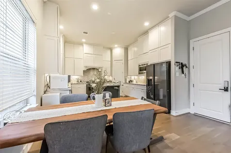 10914 Brookeshire Chase Lane Houston TX 77043