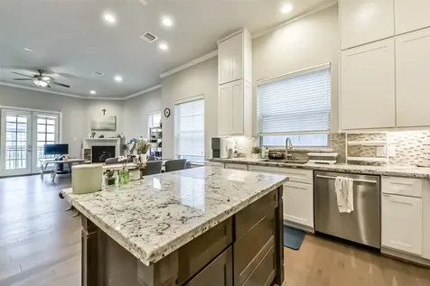 10914 Brookeshire Chase Lane Houston TX 77043