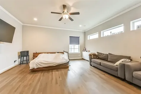 10914 Brookeshire Chase Lane Houston TX 77043