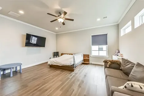 10914 Brookeshire Chase Lane Houston TX 77043