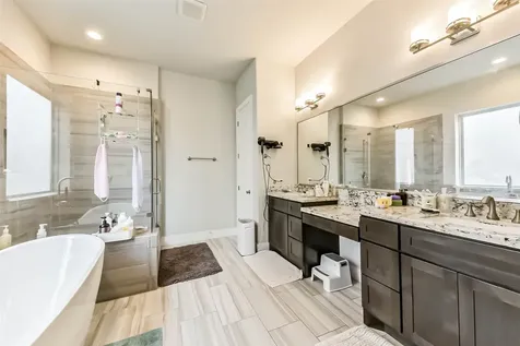 10914 Brookeshire Chase Lane Houston TX 77043