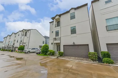 10914 Brookeshire Chase Lane Houston TX 77043