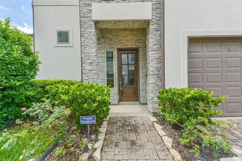 10914 Brookeshire Chase Lane Houston TX 77043