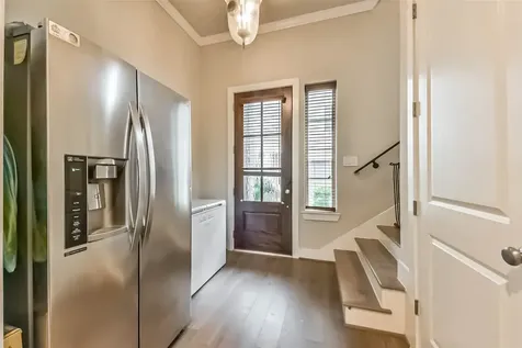 10914 Brookeshire Chase Lane Houston TX 77043