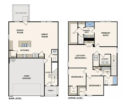 7934 Alset Drive Magnolia TX 77354