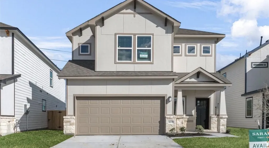 6634 Escondido Drive Rosharon TX 77583