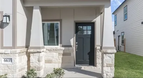 6634 Escondido Drive Rosharon TX 77583