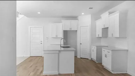 6634 Escondido Drive Rosharon TX 77583