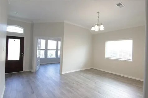 1907 Benbrook Hollow Lane Brookshire TX 77441