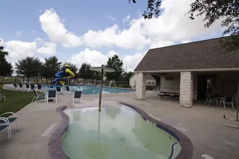 1907 Benbrook Hollow Lane Brookshire TX 77441