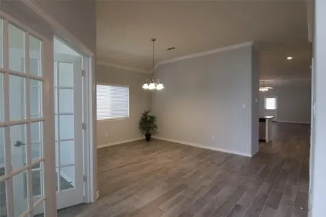 1907 Benbrook Hollow Lane Brookshire TX 77441