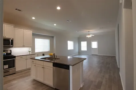 1907 Benbrook Hollow Lane Brookshire TX 77441