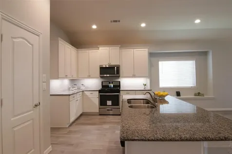 1907 Benbrook Hollow Lane Brookshire TX 77441