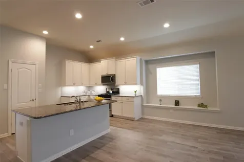 1907 Benbrook Hollow Lane Brookshire TX 77441