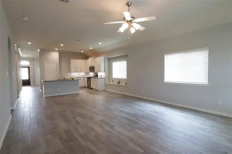 1907 Benbrook Hollow Lane Brookshire TX 77441