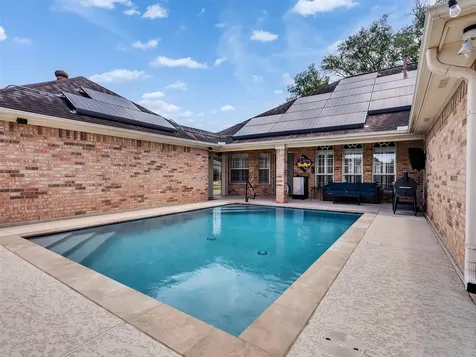 604 Westview Terrace Drive Sealy TX 77474