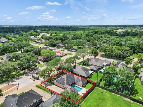 604 Westview Terrace Drive Sealy TX 77474