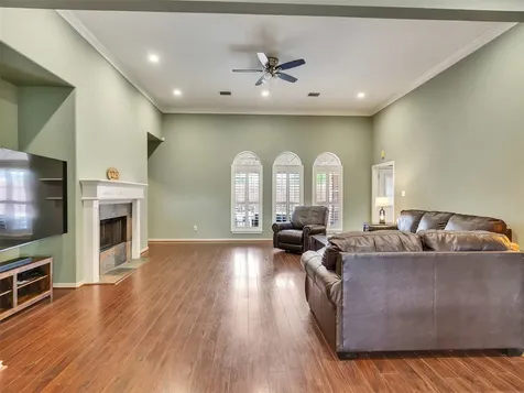 604 Westview Terrace Drive Sealy TX 77474