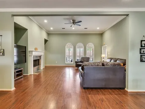 604 Westview Terrace Drive Sealy TX 77474