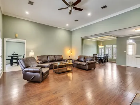 604 Westview Terrace Drive Sealy TX 77474
