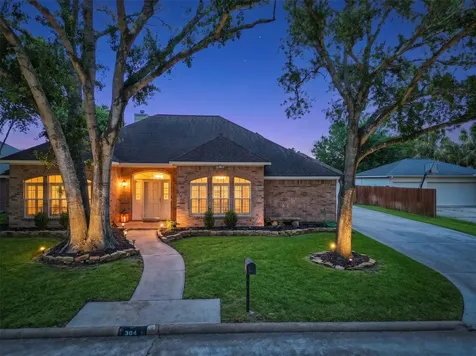 604 Westview Terrace Drive Sealy TX 77474