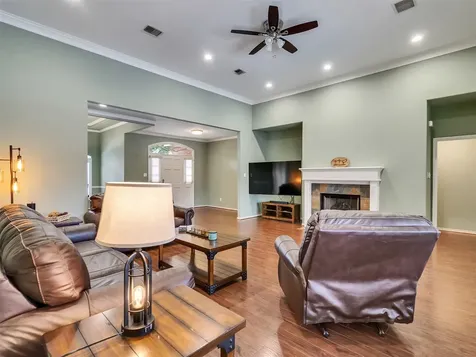 604 Westview Terrace Drive Sealy TX 77474