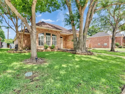 604 Westview Terrace Drive Sealy TX 77474