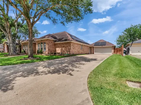 604 Westview Terrace Drive Sealy TX 77474