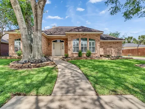 604 Westview Terrace Drive Sealy TX 77474