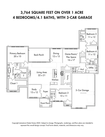 1017 Falcon Cove Waller TX 77484