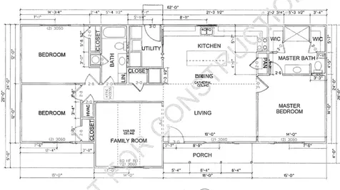 200 Chris Lane Shepherd TX 77371