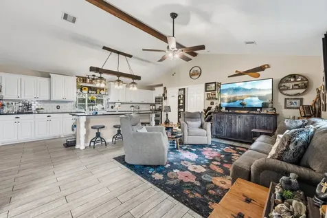 200 Chris Lane Shepherd TX 77371
